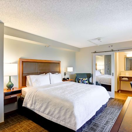 Hampton Inn Бока-Ратон Экстерьер фото