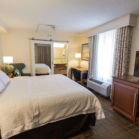 Hampton Inn Бока-Ратон Экстерьер фото