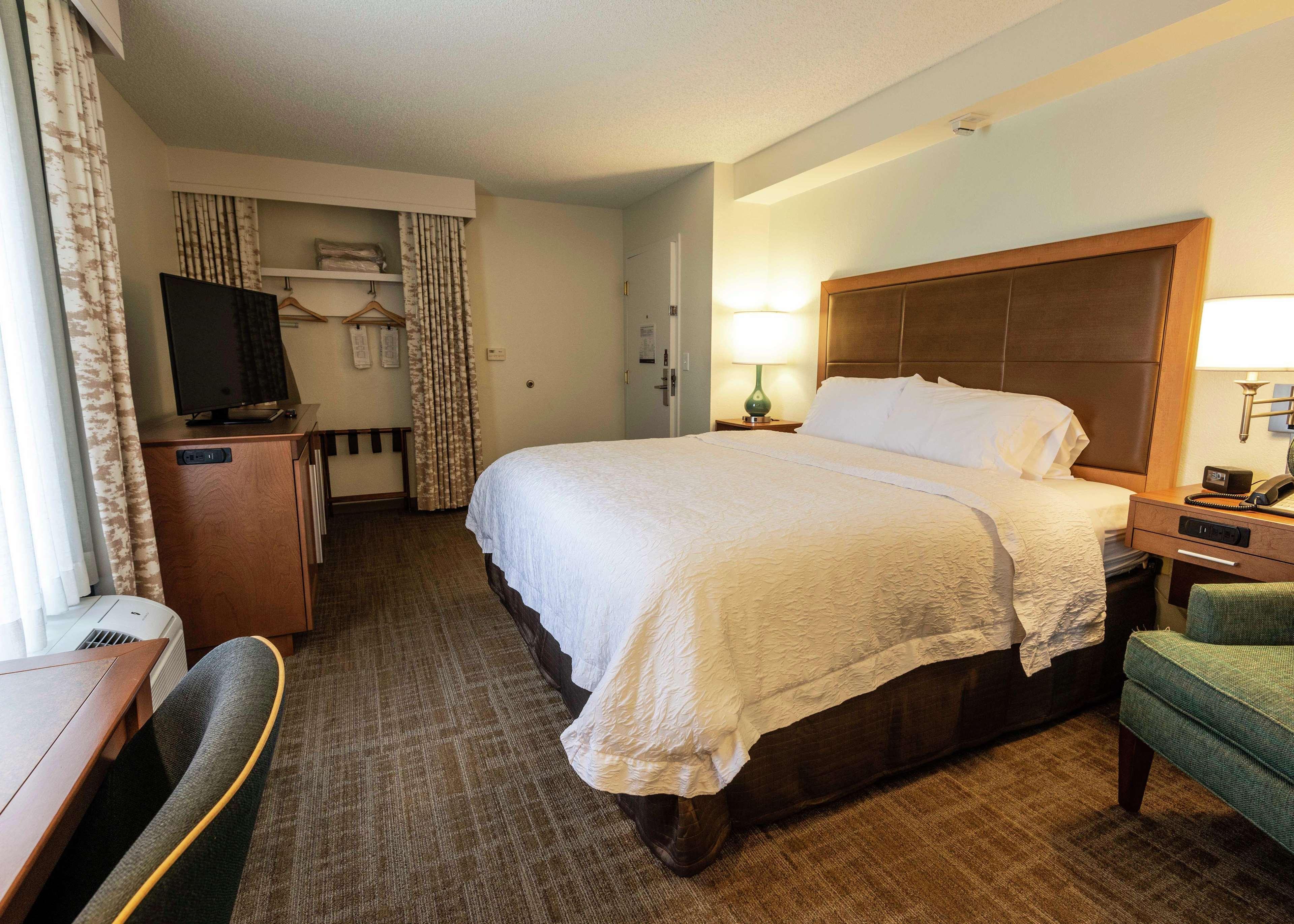 Hampton Inn Бока-Ратон Экстерьер фото