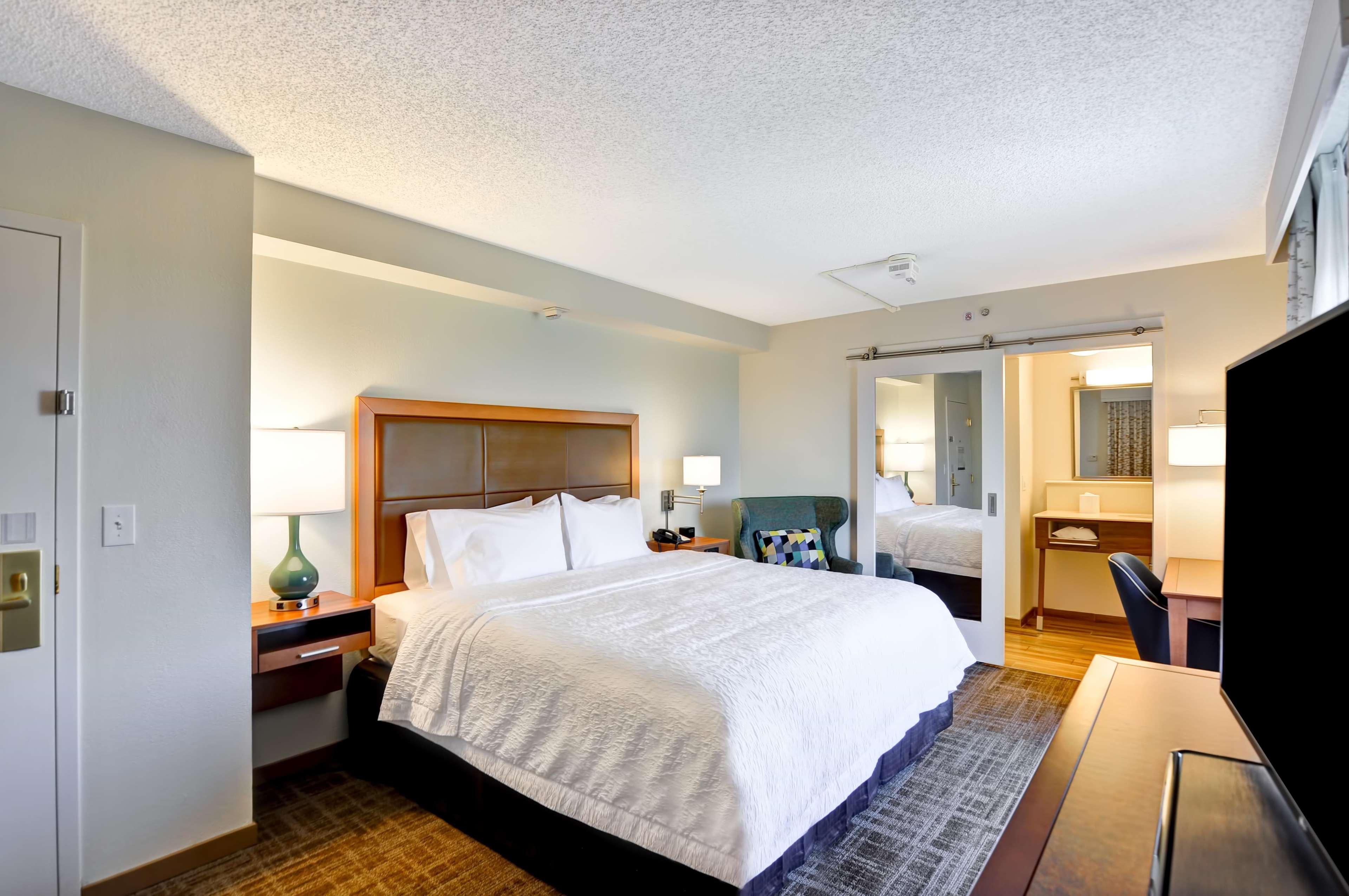 Hampton Inn Бока-Ратон Экстерьер фото
