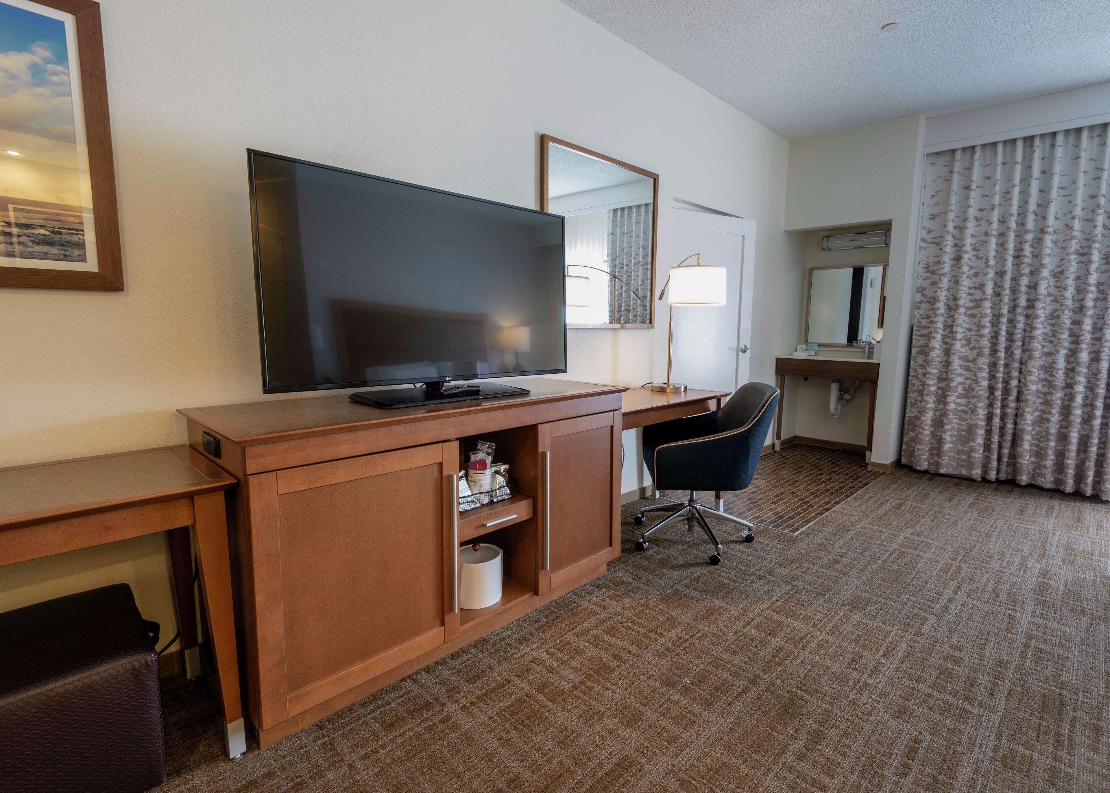 Hampton Inn Бока-Ратон Экстерьер фото