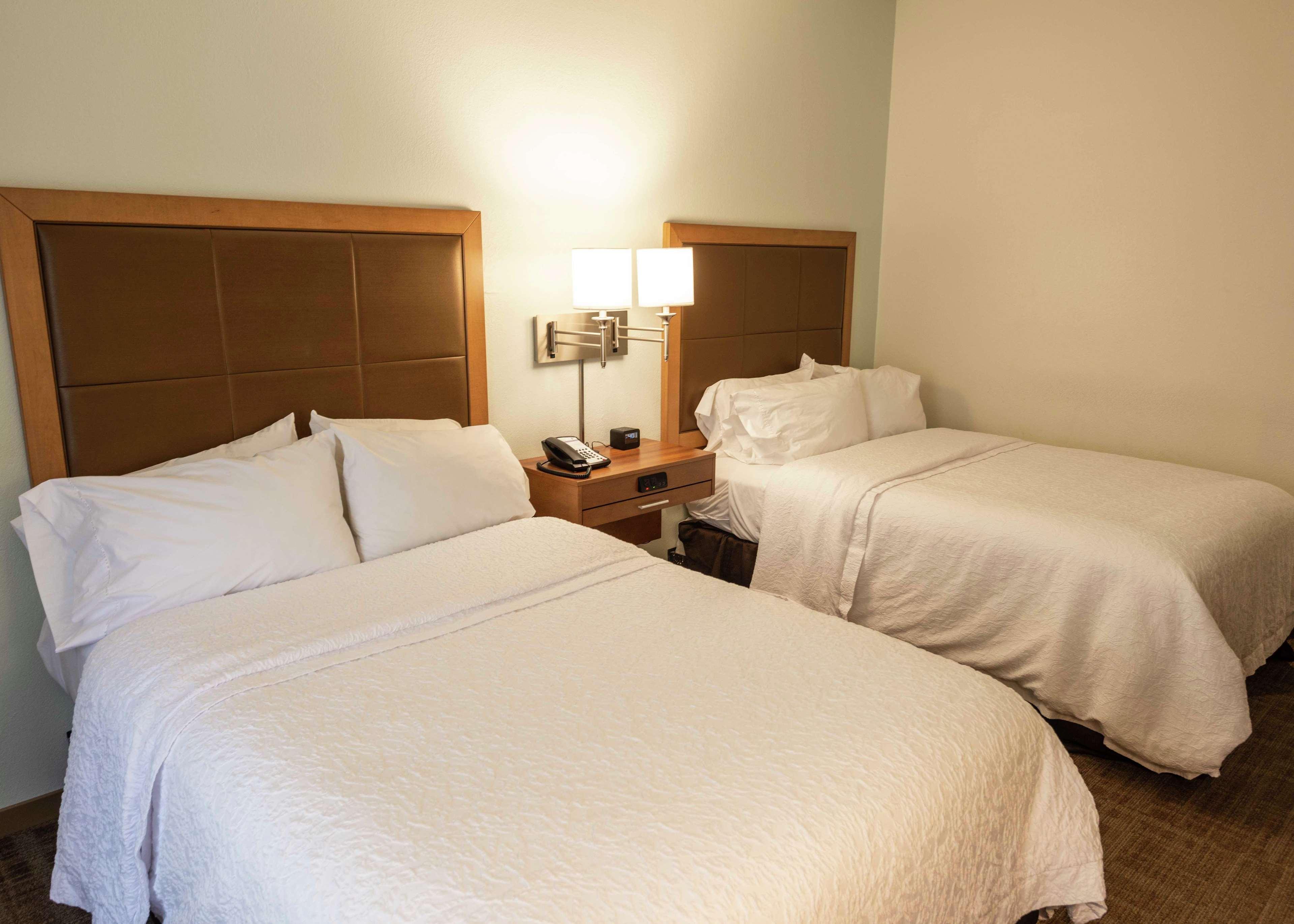 Hampton Inn Бока-Ратон Экстерьер фото