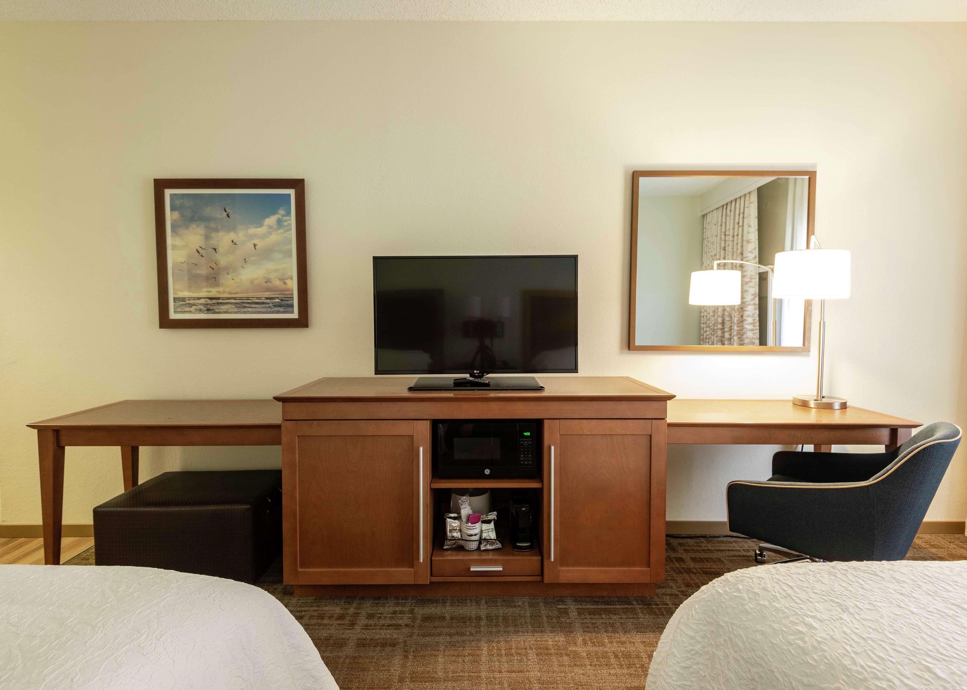 Hampton Inn Бока-Ратон Экстерьер фото