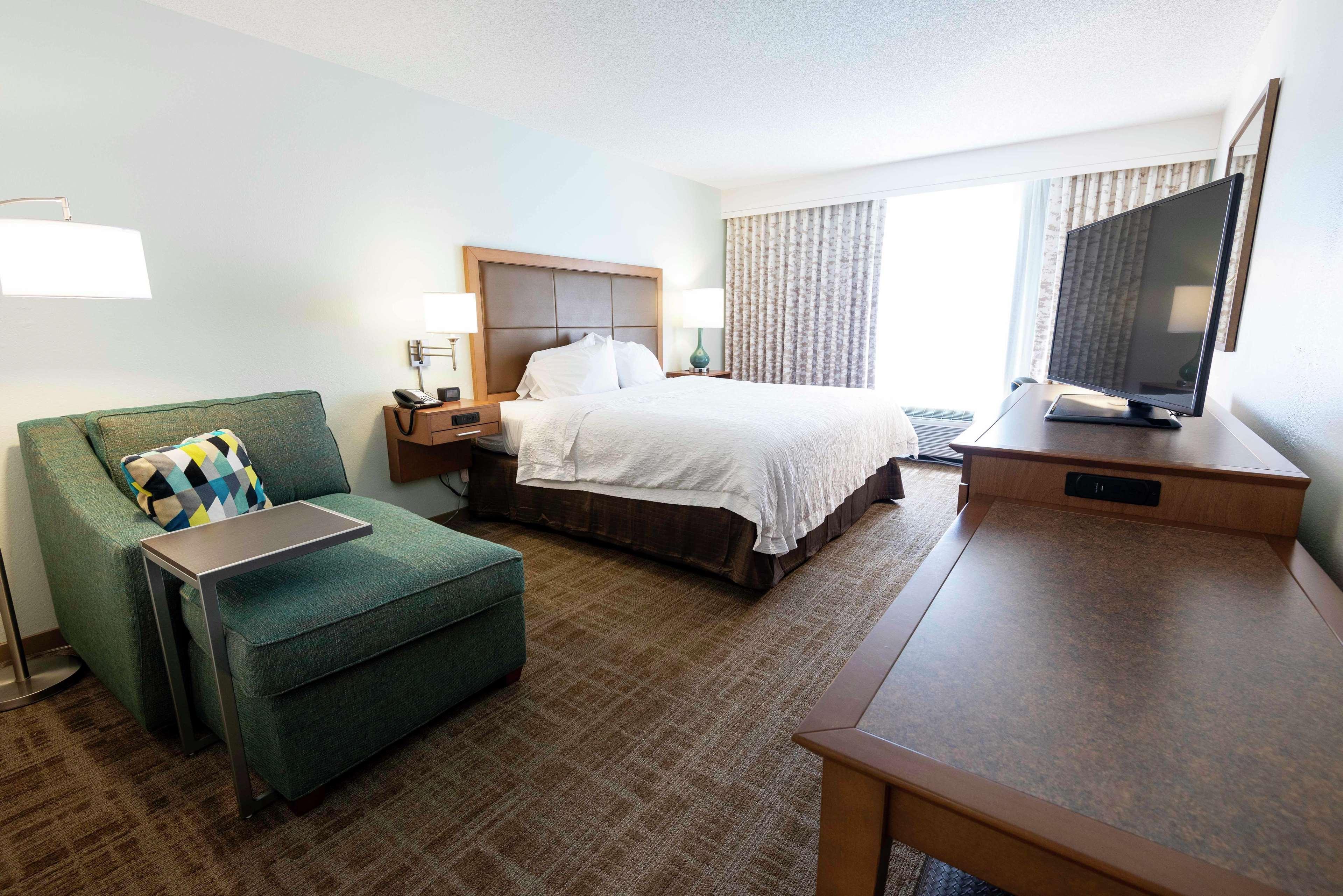 Hampton Inn Бока-Ратон Экстерьер фото