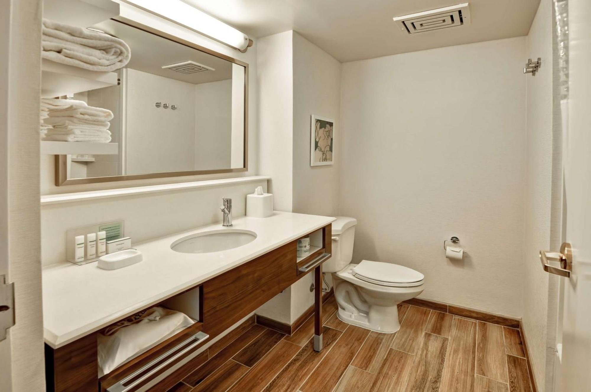 Hampton Inn Бока-Ратон Экстерьер фото