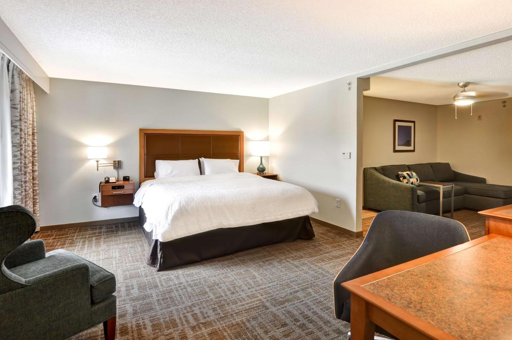 Hampton Inn Бока-Ратон Экстерьер фото
