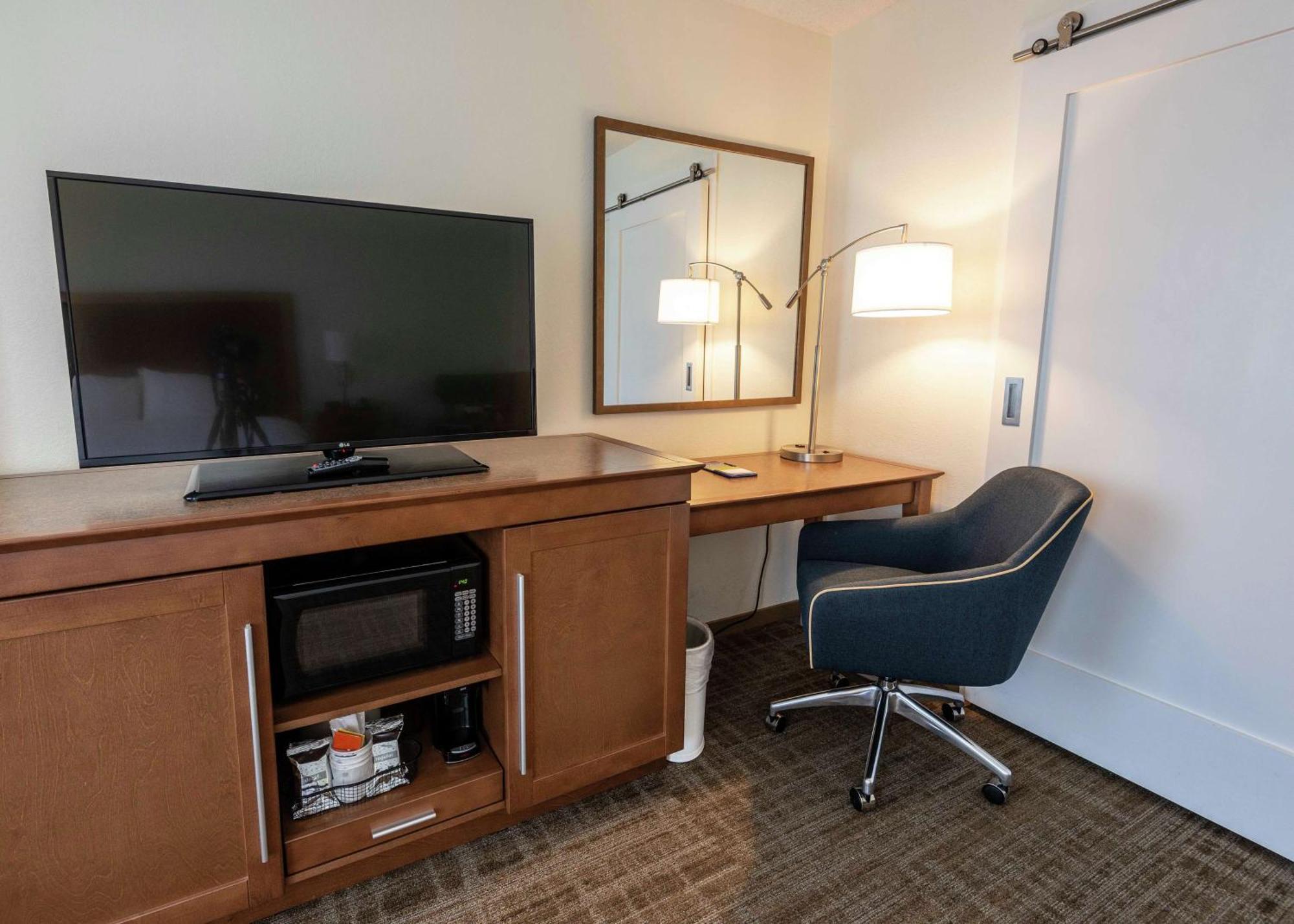 Hampton Inn Бока-Ратон Экстерьер фото