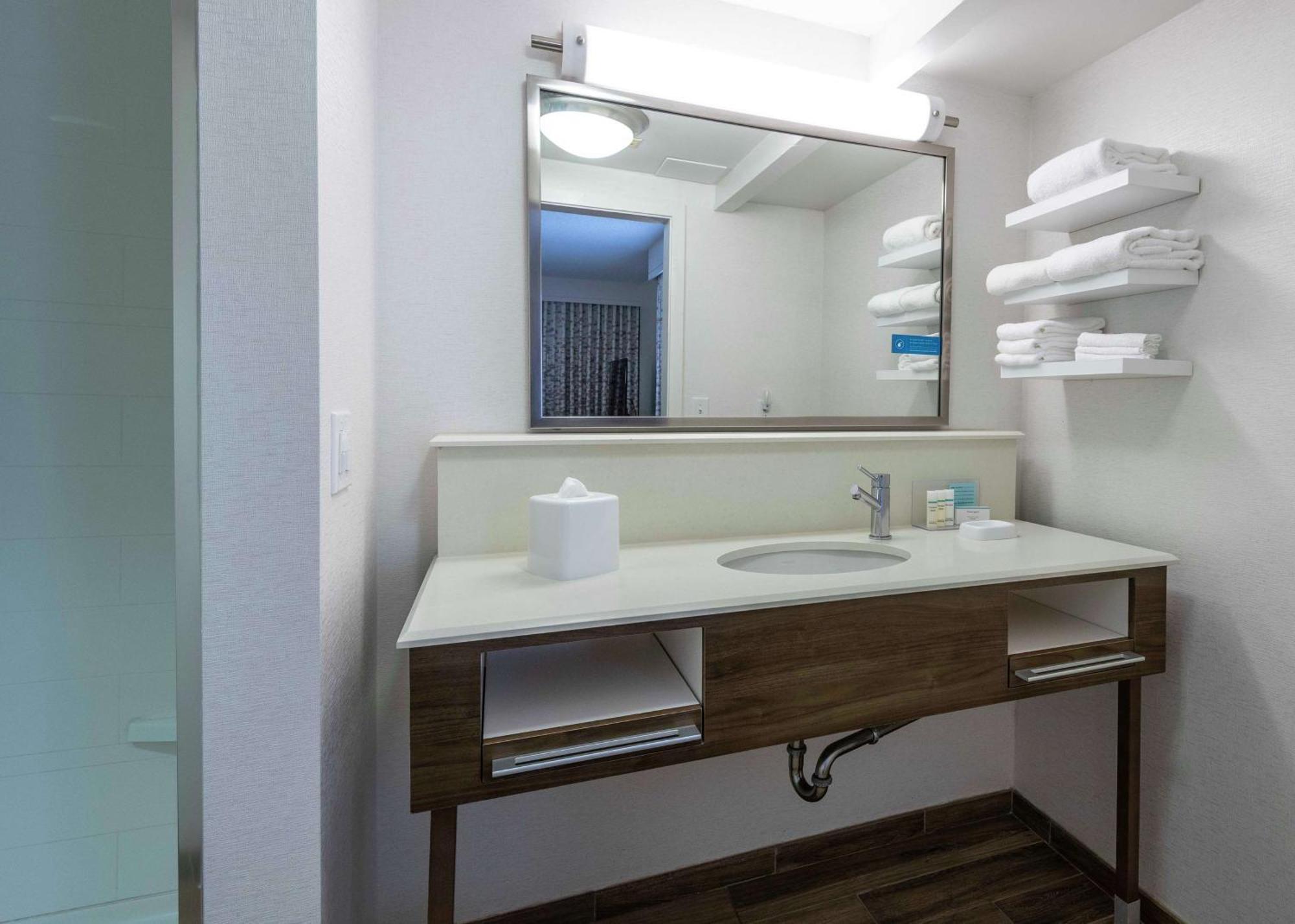 Hampton Inn Бока-Ратон Экстерьер фото