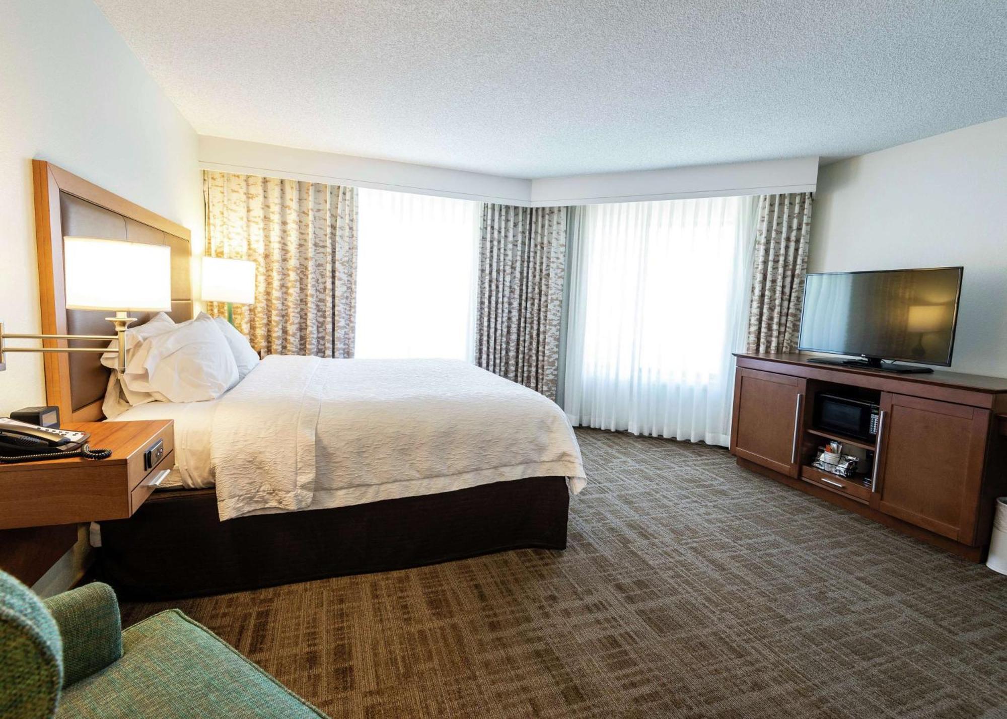 Hampton Inn Бока-Ратон Экстерьер фото