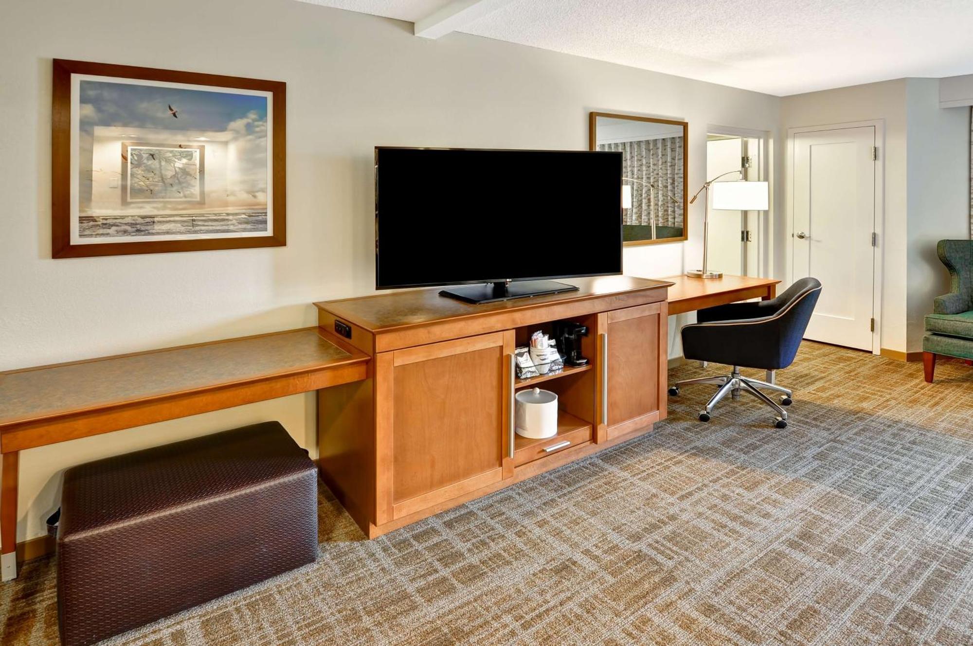 Hampton Inn Бока-Ратон Экстерьер фото