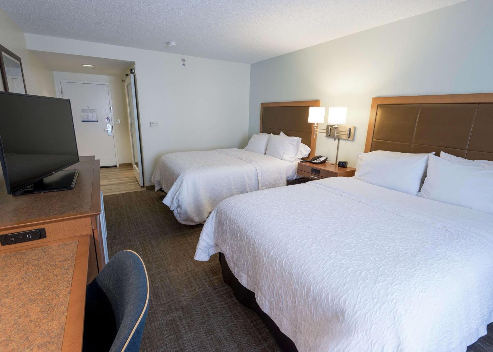 Hampton Inn Бока-Ратон Экстерьер фото