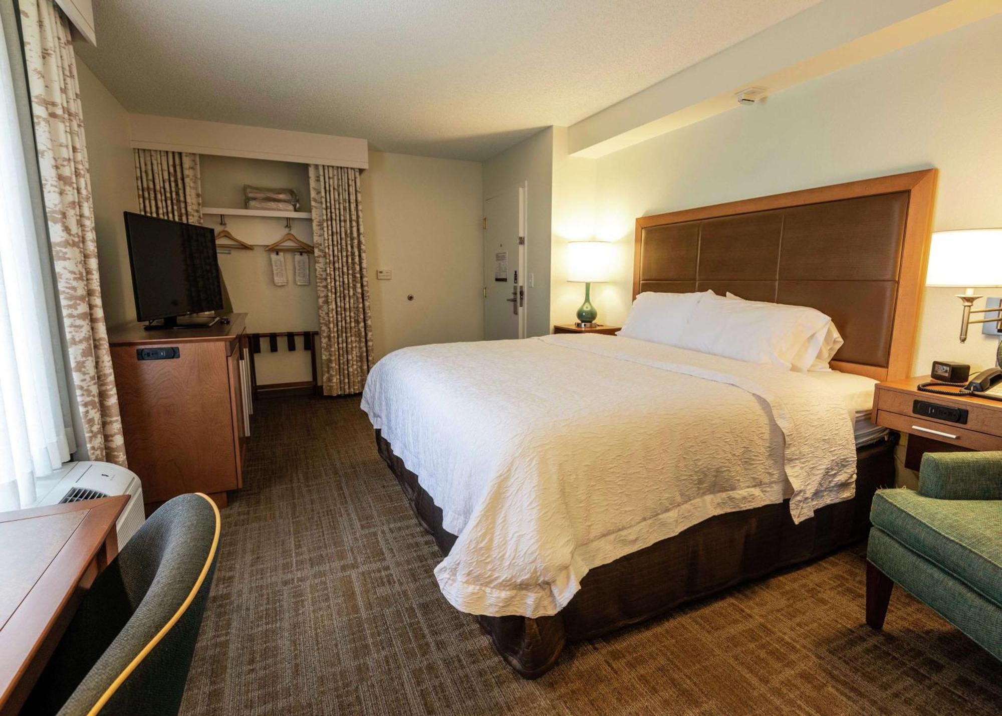 Hampton Inn Бока-Ратон Экстерьер фото
