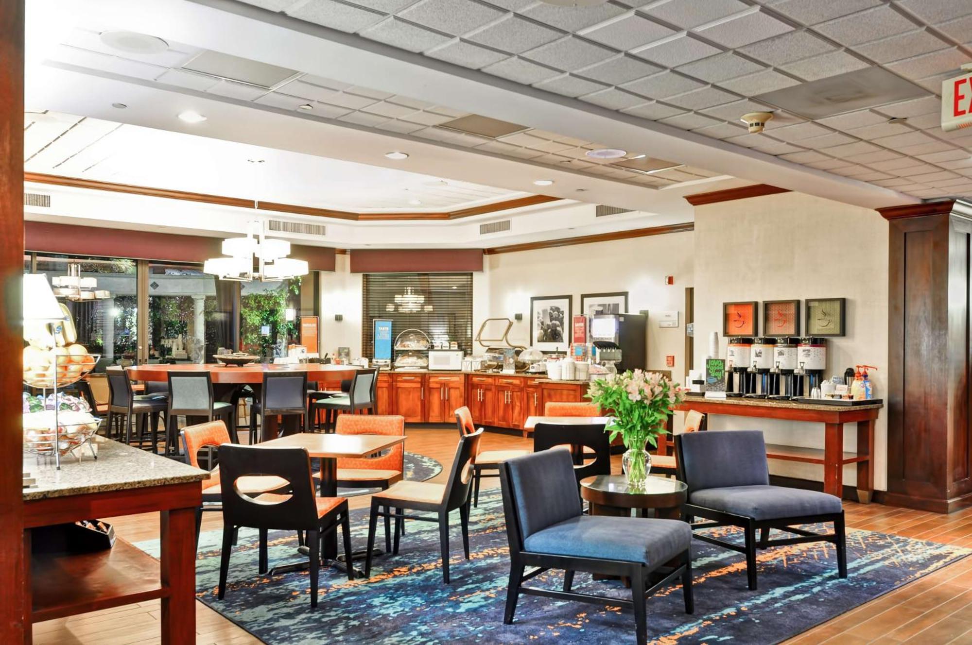 Hampton Inn Бока-Ратон Экстерьер фото