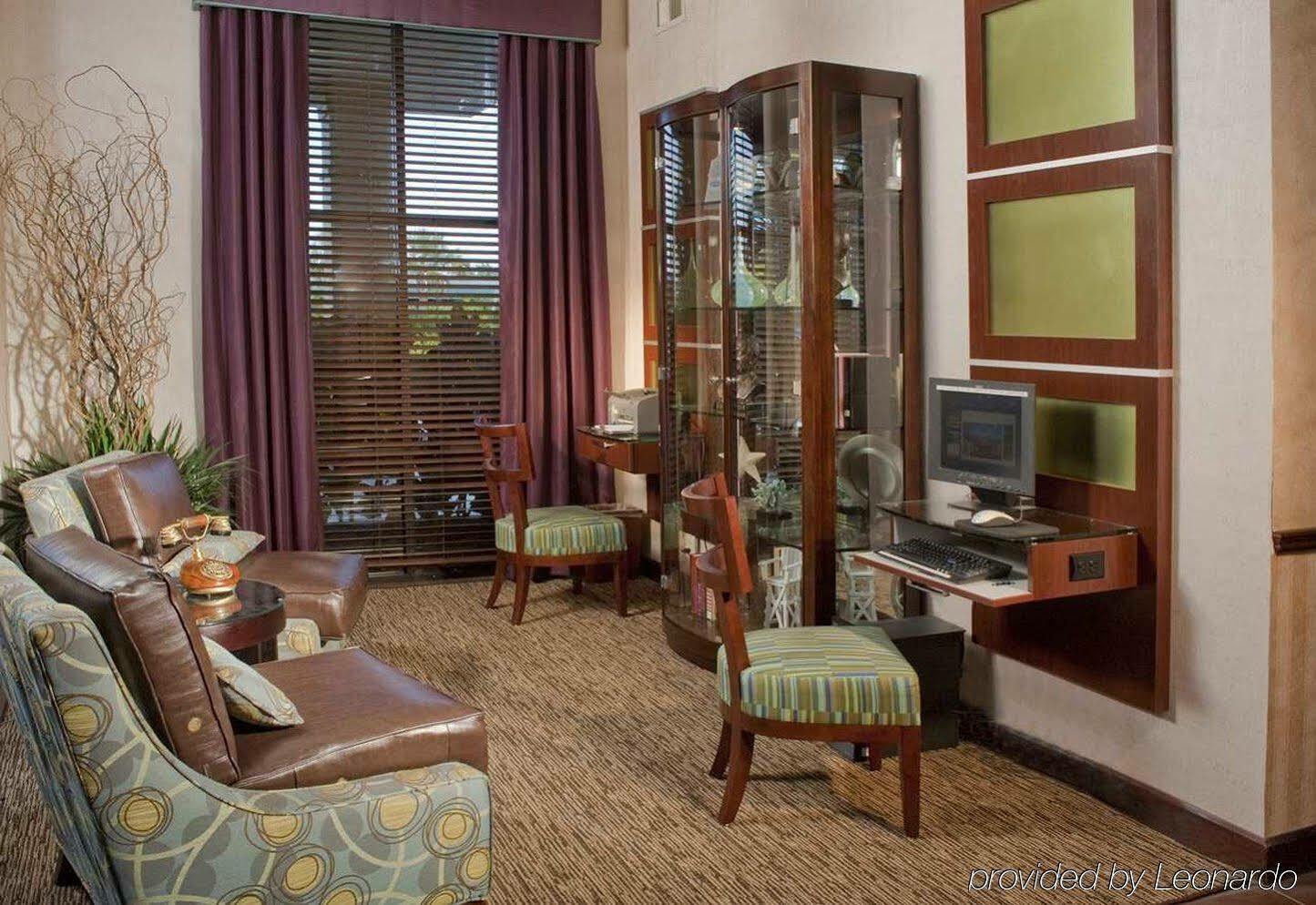 Hampton Inn Бока-Ратон Экстерьер фото